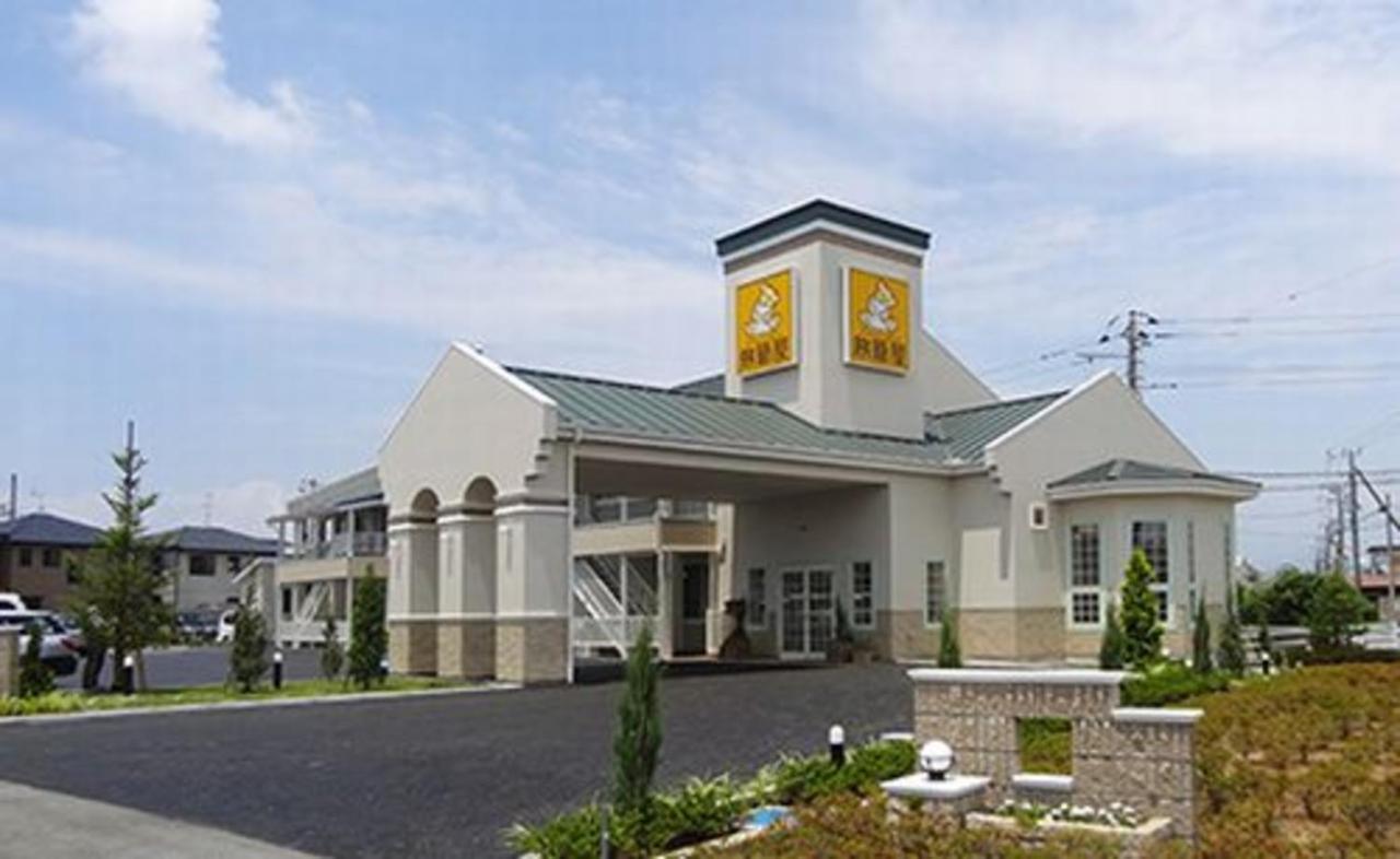 Family Lodge Hatagoya Fuji Tagonoura Exterior photo