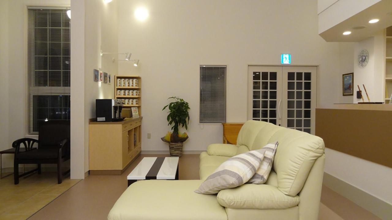 Family Lodge Hatagoya Fuji Tagonoura Exterior photo