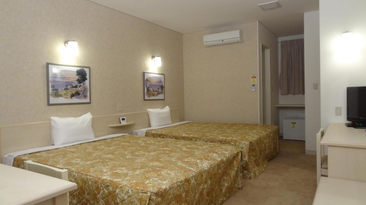 Family Lodge Hatagoya Fuji Tagonoura Exterior photo